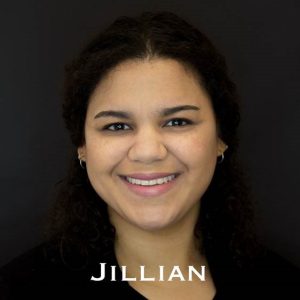 jillian